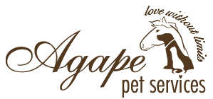 Image result for agape pet services